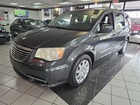 2012 Town & Country Touring L  4DR MINI-VAN