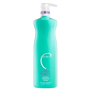 Malibu C Blondes Enhancing Shampoo 33.8 oz - Picture 1 of 8