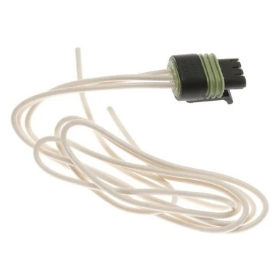 Coleta multiusos 3 cables ACDelco original para Dodge W150/W250/W350 1990-1993 Foto 1 de 4