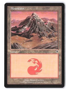 Mountain () #343 Invasion LP - Picture 1 of 2