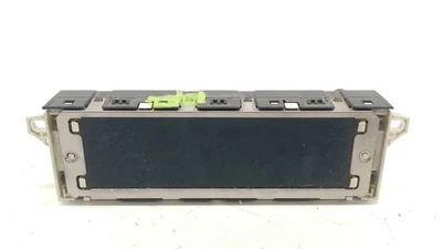 9664644280 DISPLAY MULTIFUNZIONE PER PEUGEOT 308 I 4A_, 4C_ 1.6 16V 1 10514198 - Immagine 1 di 4