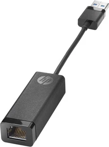 HP 4Z7Z7AA USB 3.0 to Gig RJ45 Adapter - Picture 1 of 1