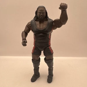 Mark Henry Wrestler WWE Mattel Elite Series 26 Wrestling WWF AEW 2011 - Bild 1 von 5