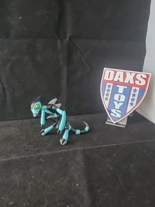 Ben 10 XLR8 - Figura de acción Playmates - Imagen 1 de 4