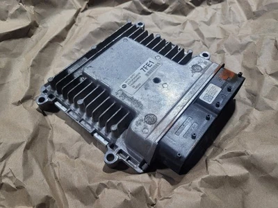 Hyundai Elantra 2017 2018 2,0 L - Módulo de control del motor ECM ECU 39170-2EFE1 Foto 1 de 4