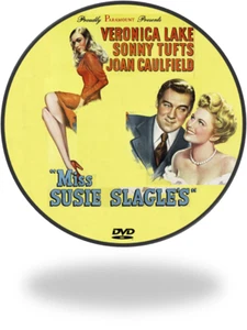 MISS SUSIE SLAGLE'S 1946 Veronica Lake - Bild 1 von 2