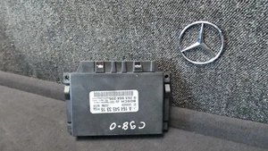 C98-0* Steuergerät PDC Park Tronic MERCEDES-BENZ R-KLASSE W251 A1645453316 - Bild 1 von 4
