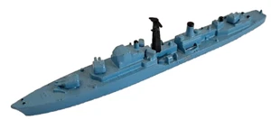 TRIANG MINIC HMS DAINTY DARING CLASS DESTROYER D108 SHIP WATERLINE M775 1:1200 - Picture 1 of 2