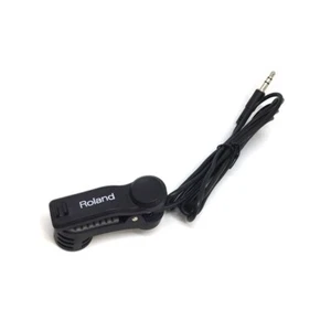Roland Clip Microphone for EC-10M Cajon Electric Drums 5100050712 - Picture 1 of 3