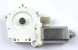 Window Lifter Motor For BMW Mini Cooper R50 R52 R53 Front Right - Picture 1 of 6