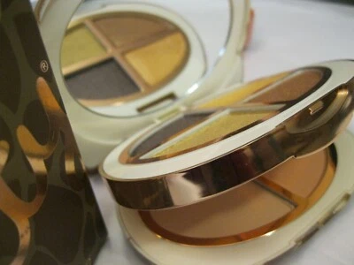 *HELLO KITTY* PALETA FACIAL ~ Edición Limitada "Say Hello Palette de maquillaje" Nuevo en Caja Foto 1 de 4