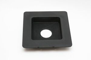 Cambo Recessed 1 3/16in 6 3/8x6 3/8in Copal 1 1 5/8in Hole