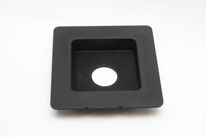 Cambo Recessed 1 3/16in 6 3/8x6 3/8in Copal 1 1 5/8in Hole - Picture 1 of 3