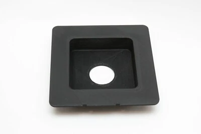 Cambo Recessed 1 3/16in 6 3/8x6 3/8in Copal 1 1 5/8in Hole - Image 1 of 3