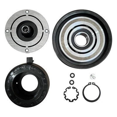 RYC 全新交流压缩机离合器 IH365-CL 适合 Scion tC 2.4L 2005 2006 — 第 1/4 张图片