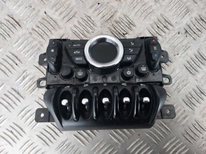 Commande Centrale Chauffage / Lève vitre - MINI II (2) COUNTRYMAN (R60) - Picture 1 of 3