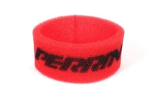 Perrin Red Brake Reservoir Cozy for Subaru Impreza WRX STI BRZ FRS GR86 & More - Picture 1 of 3