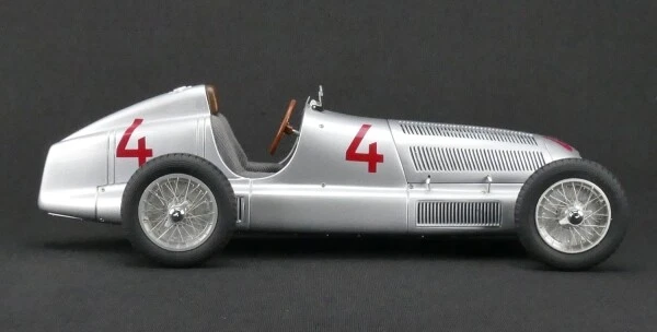 CMC Mercedes-Benz W 25 GP Monaco 1935 #4 Fagioli 1 18 M-104 limitiert 1/2000