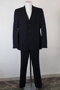 DOLCE & GABBANA D&G COMPLETO UOMO GIACCA PANTALONE 50 SUITS MAN ITALY VINTAGE. - Photo 1 sur 12