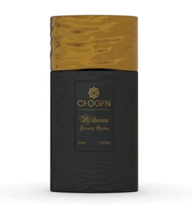 CHOGAN 322 Millesime Herren Dein Duft Parfum MEN Eau Extrait de Parfum 35 ml - Bild 1 von 1