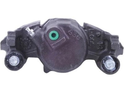 For 1986-1991 Oldsmobile Delta 88 Brake Caliper Front Left Cardone 51891YQFD - Image 1 of 2
