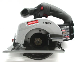 Craftsman 315.CT2000 Cordless Circular Saw 5 1/2" - Picture 1 of 4