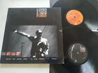 Eros Ramazzotti In Concert 1991 - 2 X Lp 12 " Vinyl Vg/G- El Vinyl 2 Esta Roto