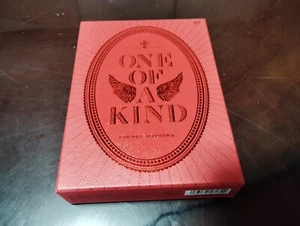 G-DRAGON COLLECTION ONE OF A KIND 3 DVD+Photobook+sticker - Imagen 1 de 19