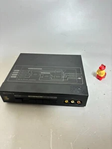 Sony Audio Selector SB-V6 SONY AV SELECTOR free shipping - Picture 1 of 5