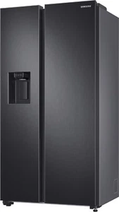 Samsung RS6GA884CB1/EG Premium Black Steel - Bild 1 von 12
