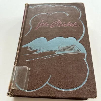 Cup of Gold by John Steinbeck, 1936, P.F. Collier & Son. Library Book Foto 1 de 4