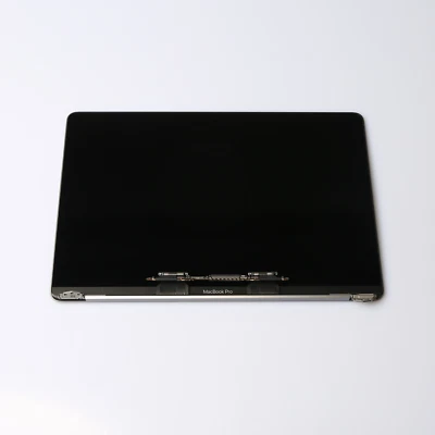 Original Apple MacBook Pro 15" Retina Display komplett A1707 Grade C Spacegrau - Bild 1 von 3