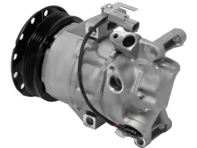 Компрессор кондиционера для 2004-2006 Scion xB 27678QCWP 2005 - Изображение 1 из 2