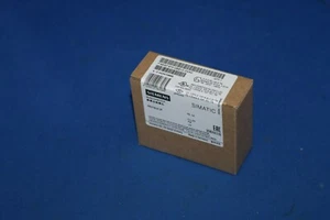 Siemens Simatic busconnector S7 6ES7 972-0BB12-0XA0 NEW 6ES7972-0BB12-0XA0 - Picture 1 of 2