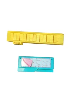 Barbie Kelly viele Geheimnisse Clubhaus Teile Paar - Bild 1 von 3