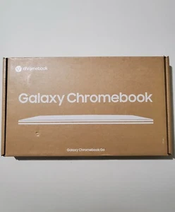 SAMSUNG GALAXY CHROMEBOOK GO 14 Portatile Laptop Notebook 4GB RAM LED NUOVO - Foto 1 di 12