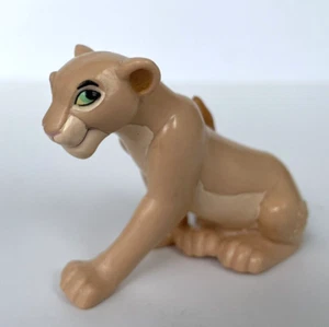 RARE Vintage Applause Disney Lion King PVC Figurine Nala - Picture 1 of 6