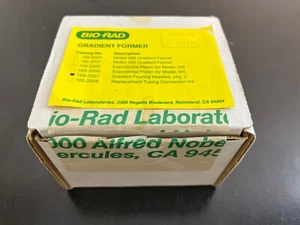 Bio-Rad 2er-Pack, Nadel zum Gradientengießen für Modell 385, 395, 485 und 495 - Bild 1 von 4
