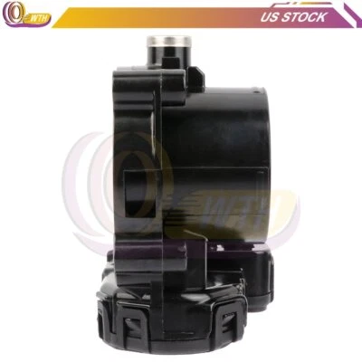 Carrocería del acelerador para Jeep Liberty 3,7 L 2007 2008 2009 2010 2011 2012 Foto 1 de 4