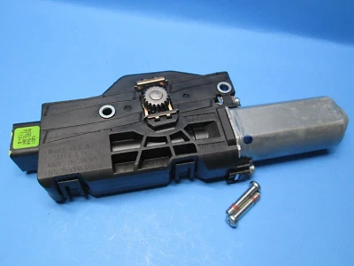 11-14 Infiniti M37 M56 Q70 Q70L M35 hybrid Sunroof Moon motor 91295-1MA1A OEM - Image 1 of 4