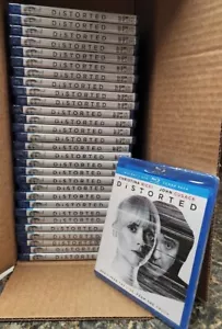 HÜLLE MIT 30 verzerrt (Blu-ray, 2018) NEU VERSIEGELT Großhandel Posten Thriller Horror - Bild 1 von 1