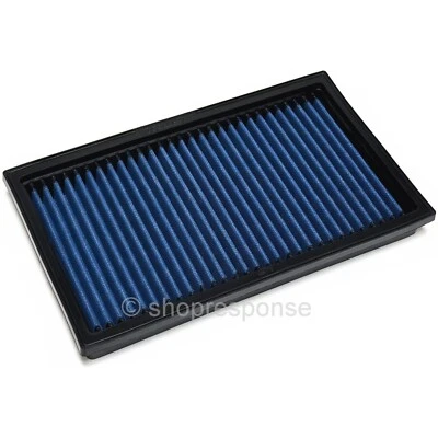 GReddy TRUST 12522501 Air Intake Filter Fits Subaru Impreza WRX STi GDA GDB JDM - Image 1 of 3