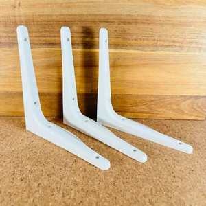 Ikea SIBBHULT Regalträger 7 x 7 Stück weiß neu unbenutzt - Bild 1 von 7