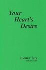 Emmet Fox YOUR HEARTS DESIRE #6 (Pamphlet) (US IMPORT)