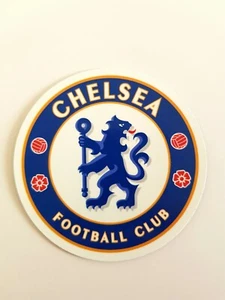OFFICIAL FLEXI FRIDGE MAGNET CHELSEA FC - Picture 1 of 3