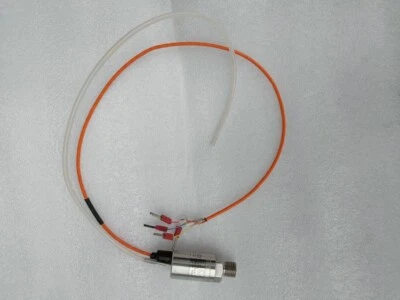 DRUCK PDCR 921-1742 PRESSURE SENSOR 5 VOLTS - Image 1 of 4