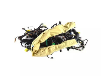 Genuine Mopar 2015 Ram 3500 Electrical Body Wiring Harnesses 68238743AC - Image 1 of 3