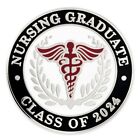 PinMart's 2024 Nursing Graduate Pin