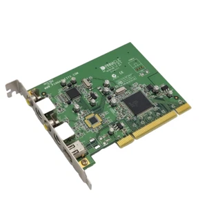 Scheda video Pinnacle System Bendino V1.0A 51015777 acquisizione capture usata - Afbeelding 1 van 4