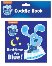 Nickelodeon Blue's Clues & You!: Bedtime for B (Libro de baño) (Importación USA)